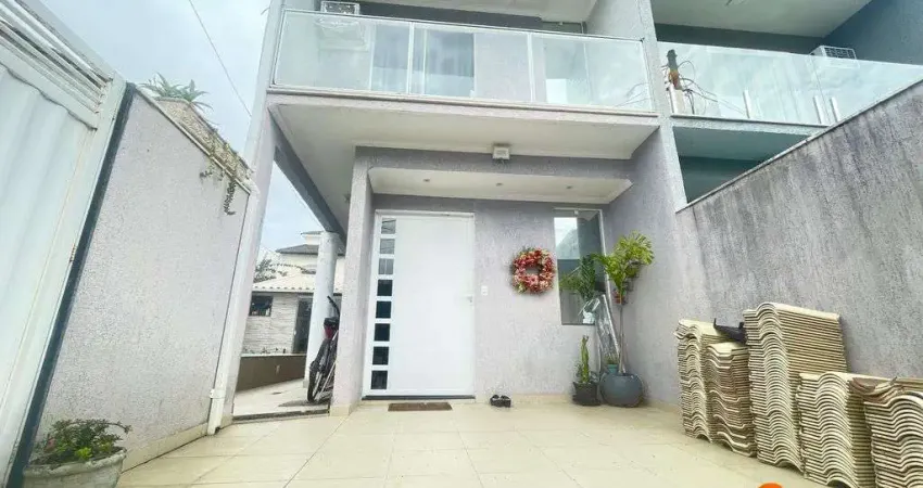 Casa de Condomínio próx. ao Park Shopping Campo Grande