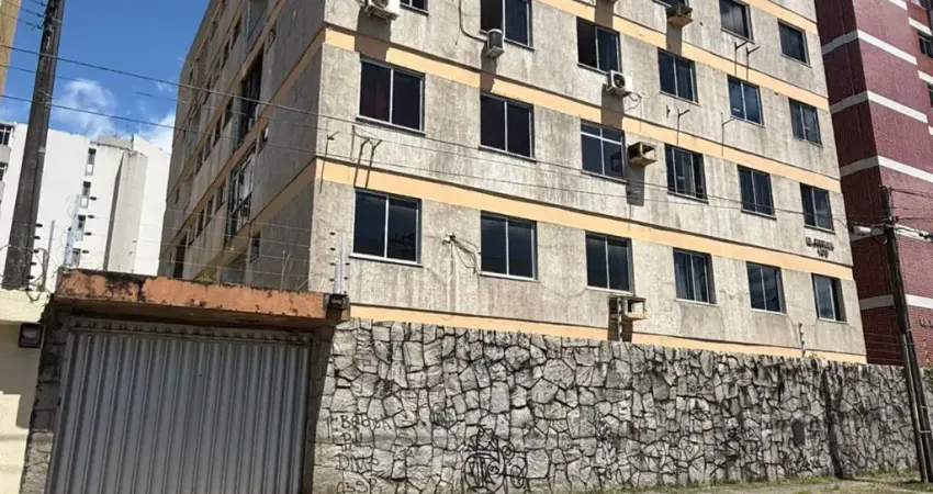 Apartamento na Aldeota