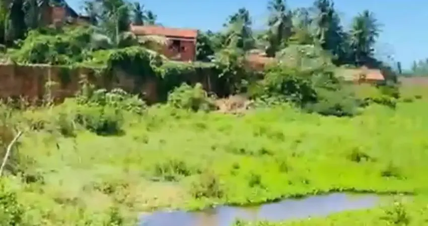 Terreno à Venda em Mangabeira – Eusébio/CE | 18.000m² de Oportunidade!