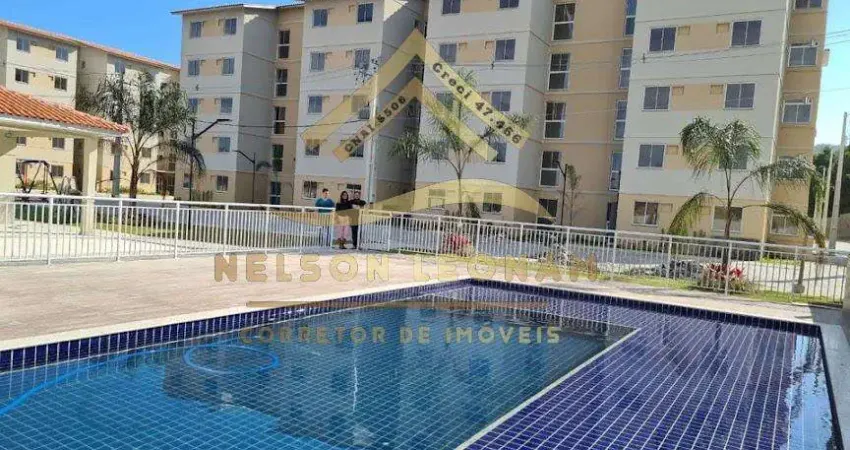 Apartamento com 2 Quartos à venda em Maria Paula