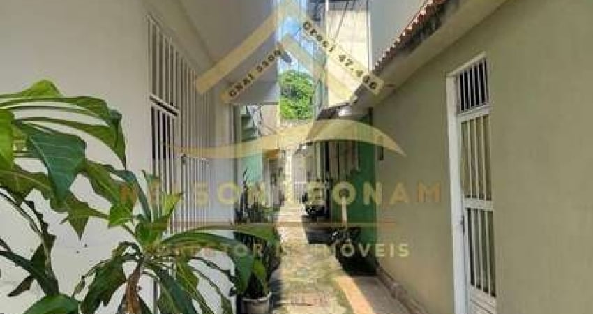 Casa de vila à venda no Barreto em Niterói