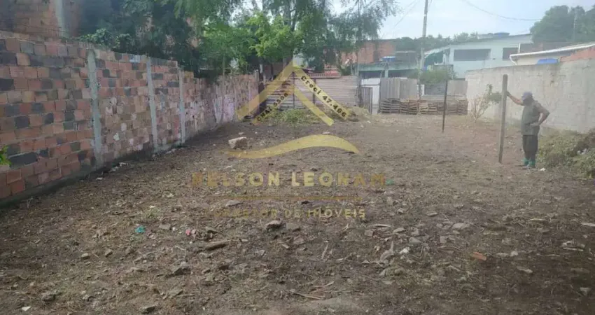 Terreno à venda em São Gonçalo, Boa Vista, 360m²