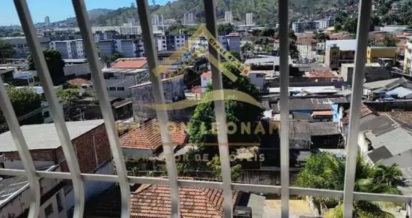Apartamento à venda em São Gonçalo, Neves (Neves), com 2 quartos