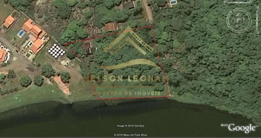 TERRENO EXCLUSIVO À VENDA EM MARICÁ - AV. DOIS - ENTRADA DO CONDOMÍNIO ELIZA