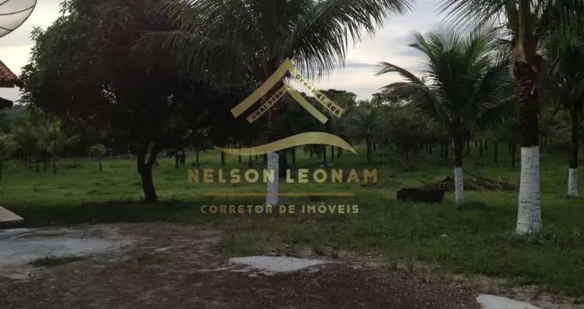 Sítio em Itaboraí próximo a Serra do Lagarto