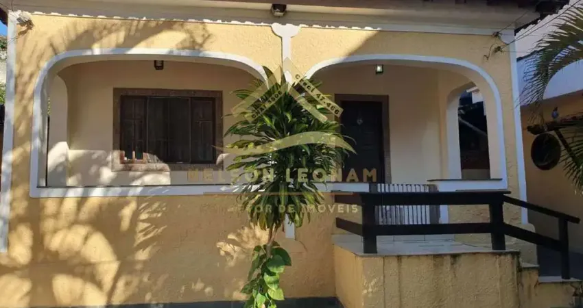 Excelente Casa Próximo ao Ceasa - Colubandê