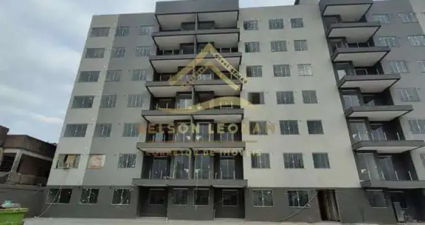 Apartamento à venda, no Residencial Jardim Tulipa,  em São Gonçalo, Porto Novo, com 3 quartos, 80,84m²