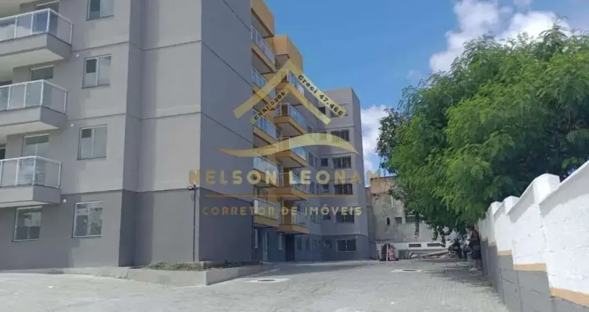 Apartamento Novíssimo de 3 quartos com suíte na Parada 40