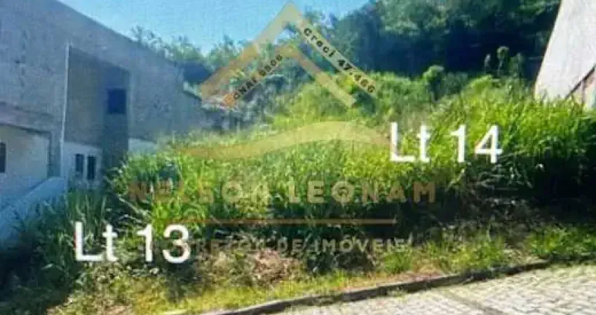 Terreno à venda em São Gonçalo, Maria Paula, 316,80m²
