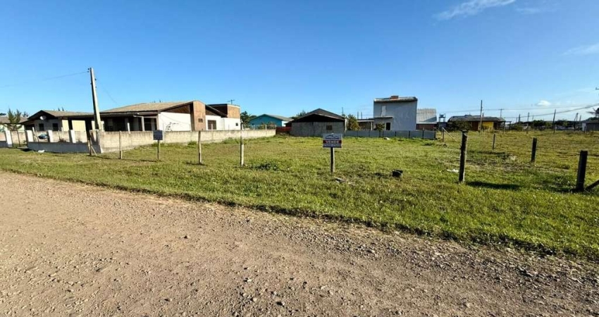 Terreno à venda, 600 m² por R$ 180.000,00 - Stella Maris - Balneário Arroio do Silva/SC