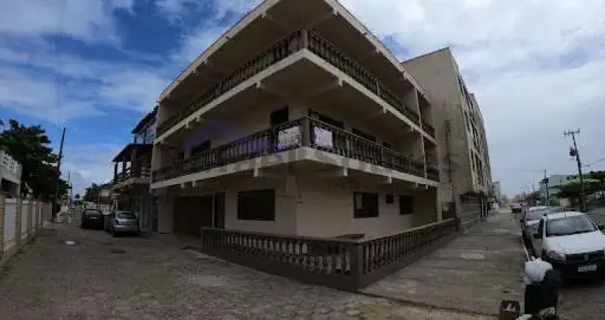 Apartamento com 8 dormitórios à venda, 162 m² - Centro - Balneário Arroio do Silva/SC