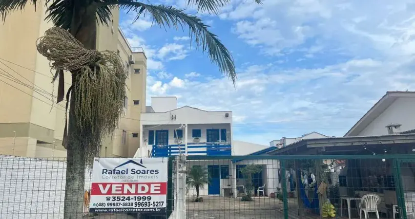 Casa com 4 dormitórios à venda, 300 m² por R$ 450.000,00 - Centro - Balneário Arroio do Silva/SC