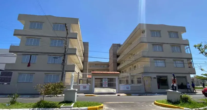 Apartamento com 2 dormitórios à venda, 50 m² por R$ 250.000,00 - Centro - Balneário Arroio do Silva/SC