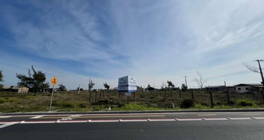Terreno à venda, 300 m² por R$ 130.000,00 - Guairacá - Balneário Arroio do Silva/SC