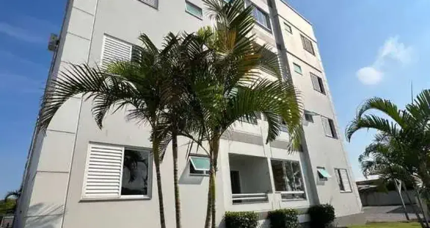 Apartamento com 2 dormitórios à venda, 55 m² por R$ 290.000 - Jardim Das Avenidas - Araranguá/SC