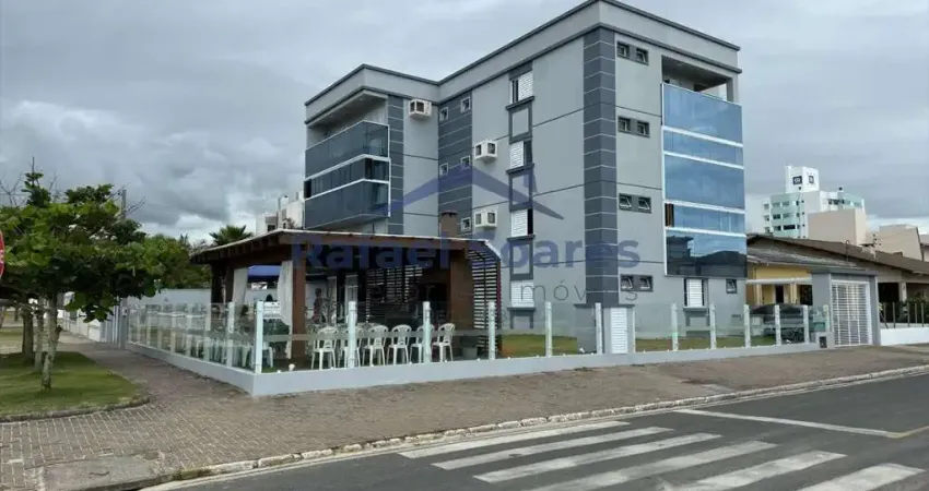 Apartamento com 3 dormitórios à venda, 80 m² por R$ 720.000,00 - Centro - Balneário Arroio do Silva/SC