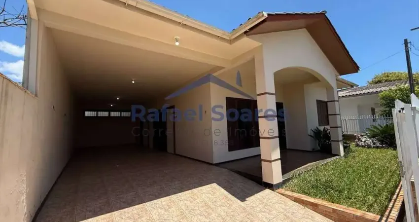 Casa à venda, 130 m² por R$ 480.000,00 - Centro - Balneário Arroio do Silva/SC
