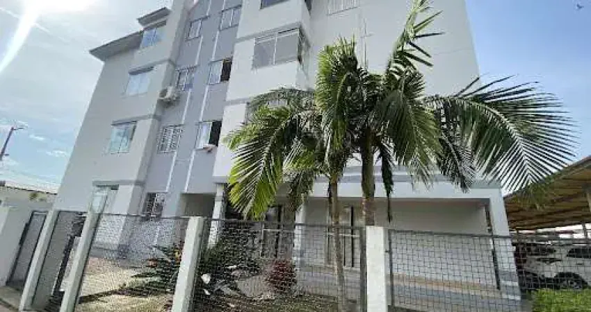 Apartamento com 2 dormitórios à venda, 94 m² por R$ 390.000,00 - Urussanguinha - Araranguá/SC
