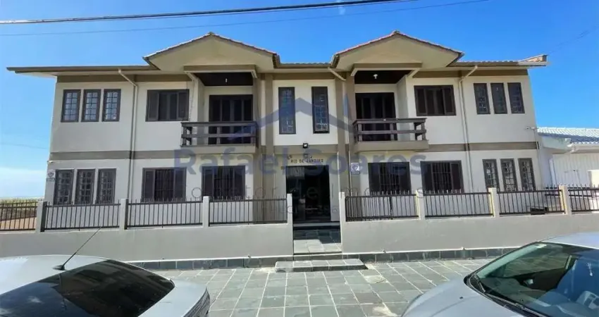 Apartamento com 2 dormitórios à venda, 60 m² por R$ 350.000,00 - Erechim - Balneário Arroio do Silva/SC
