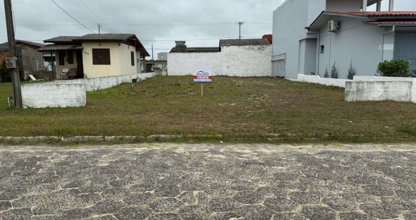 Terreno à venda, 270 m² por R$ 190.000,00 - Jardim Atlântico - Balneário Arroio do Silva/SC