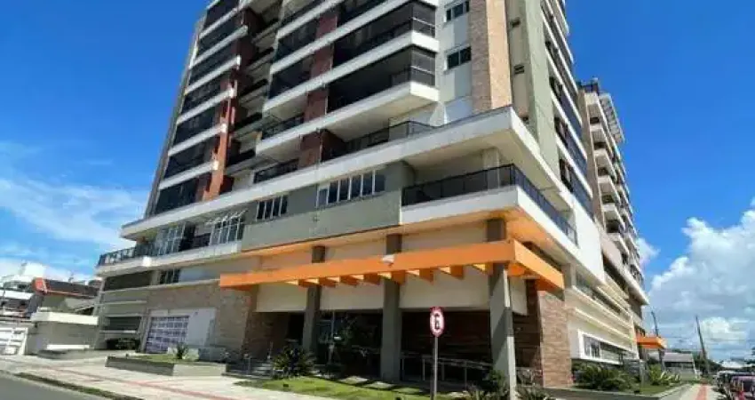 Apartamento com 2 dormitórios à venda, 84 m² por R$ 850.000 - Centro - Balneário Arroio do Silva/SC