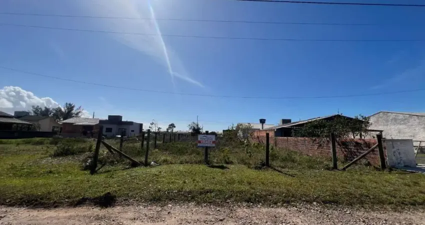 Terreno à venda, 300 m² por r$ 85.000,00 - golfinho - balneário arroio do silva/sc