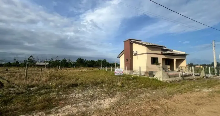 Terreno à venda, 300 m² por r$ 60.000,00 - guairacá - balneário arroio do silva/sc