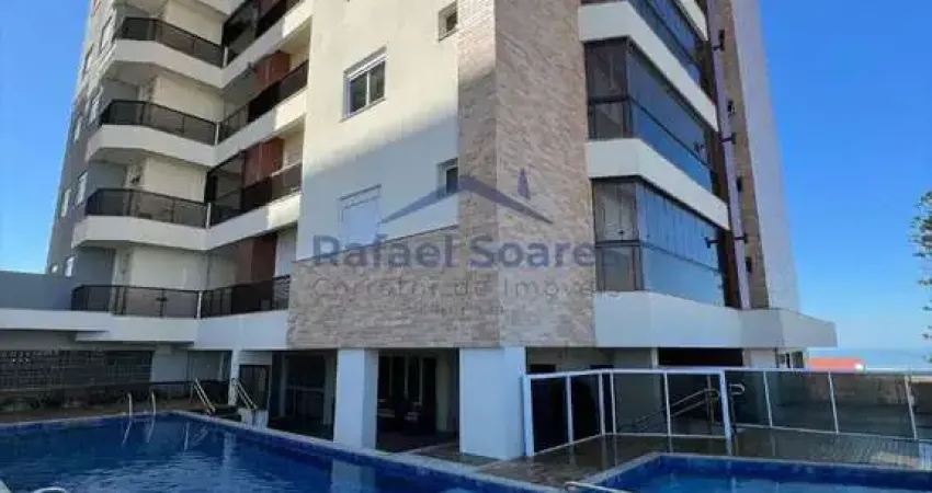 Apartamento com 2 dormitórios à venda, 75 m² por r$ 850.000,00 - erechim - balneário arroio do silva/sc