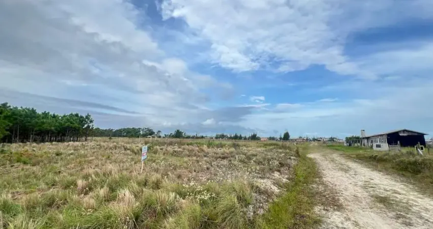 Terreno à venda, 300 m² por r$ 60.000,00 - guairacá - balneário arroio do silva/sc