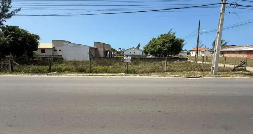Terreno à venda, 300 m² por r$ 180.000,00 - golfinho - balneário arroio do silva/sc