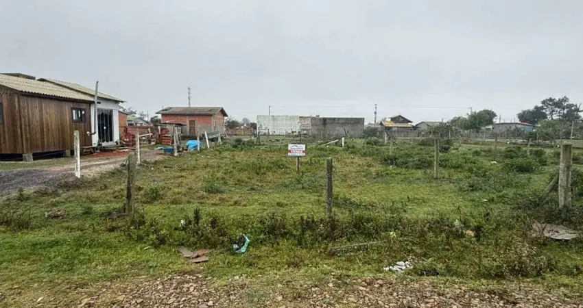 Terreno à venda, 300 m² por r$ 50.000,00 - jardim atlântico - balneário arroio do silva/sc