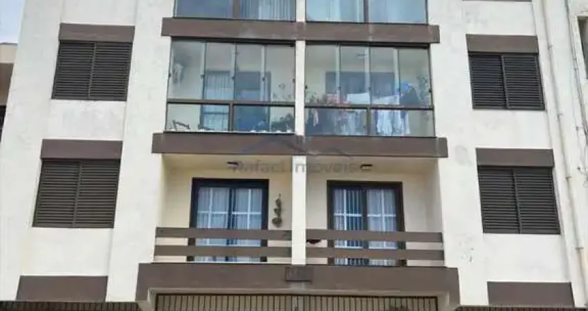 Apartamento com 3 dormitórios à venda, 72 m² por r$ 400.000,00 - centro - balneário arroio do silva/sc