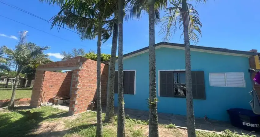 Casa com 4 dormitórios à venda, 80 m² por R$ 190.000,00 - Jardim Atlântico - Balneário Arroio do Silva/SC