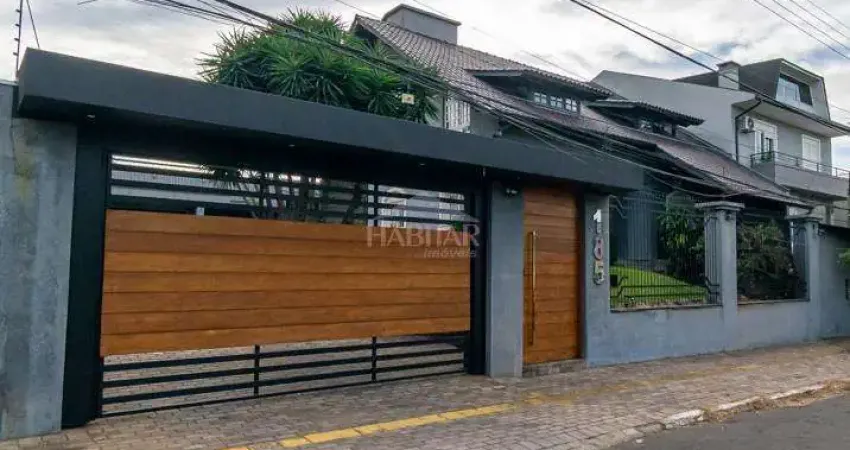 Casa com 3 quartos à venda na Rua Pero Vaz de Caminha, 185, Nossa Senhora das Graças, Canoas