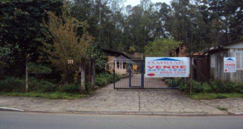 Terreno para venda em Canoas: ótima oportunidade no bairro Olaria
