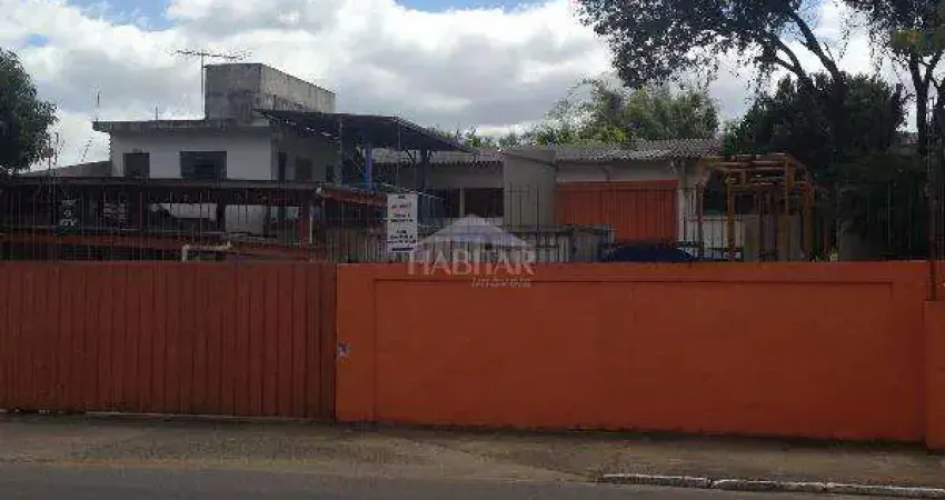 Imóvel comercial em canoas: pavilhão à venda no bairro niterói - confira!