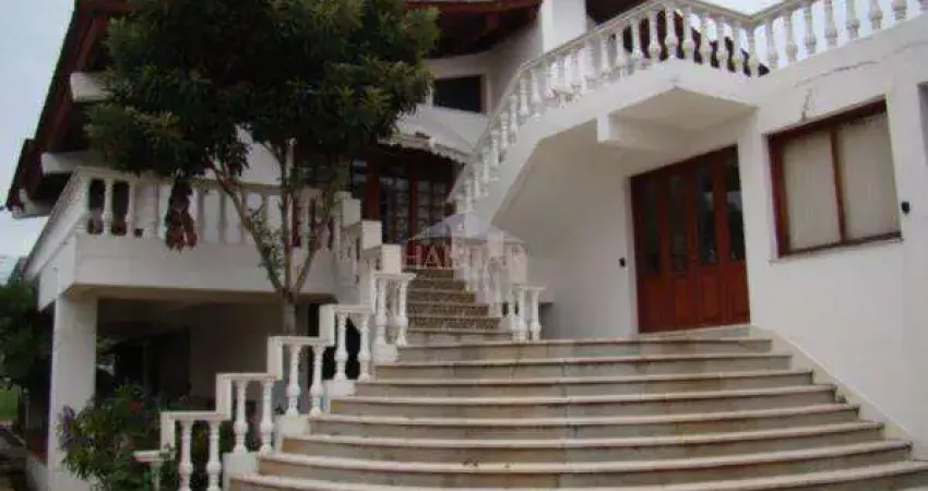 Casa - sobrado para venda  no bairro chacara das pedras em porto alegre