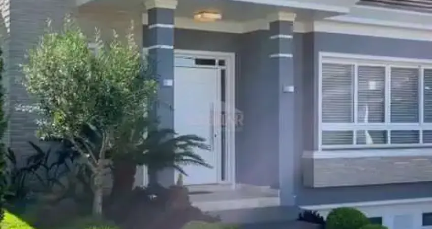 Casa com 3 quartos à venda na Avenida Açucena, 50, Marechal Rondon, Canoas