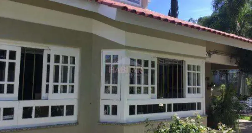Casa com 4 quartos à venda no Moinhos De Vento, Canoas 