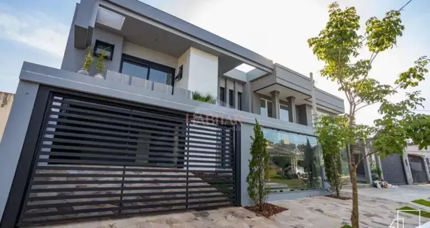 Casa com 3 quartos à venda no Moinhos De Vento, Canoas 