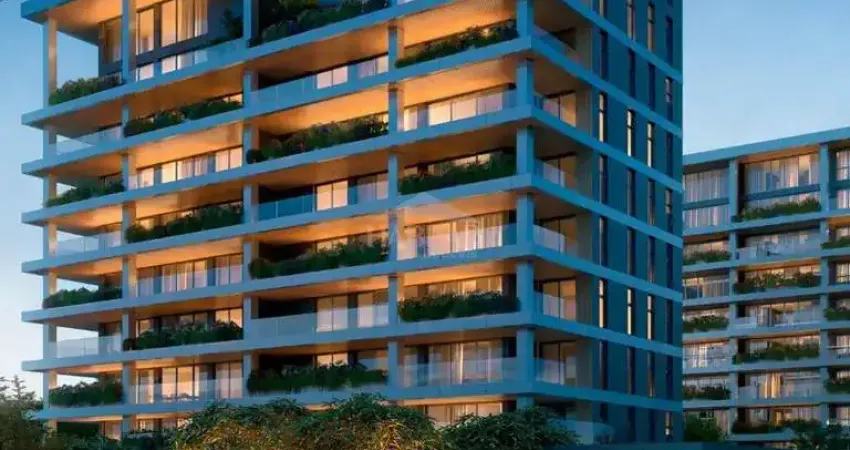 Apartamento com 3 quartos à venda na Rua Noruega, 777, Marechal Rondon, Canoas