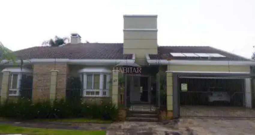 Casa com 3 quartos à venda na Rua San Marino, 85, Moinhos De Vento, Canoas