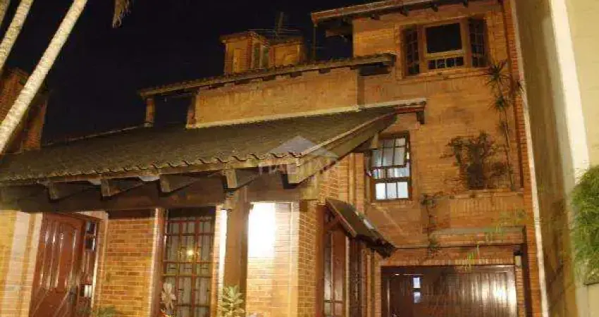 Casa com 3 quartos à venda na IRMAO ANGELO CHAVES, 106, Jardim do Lago, Canoas