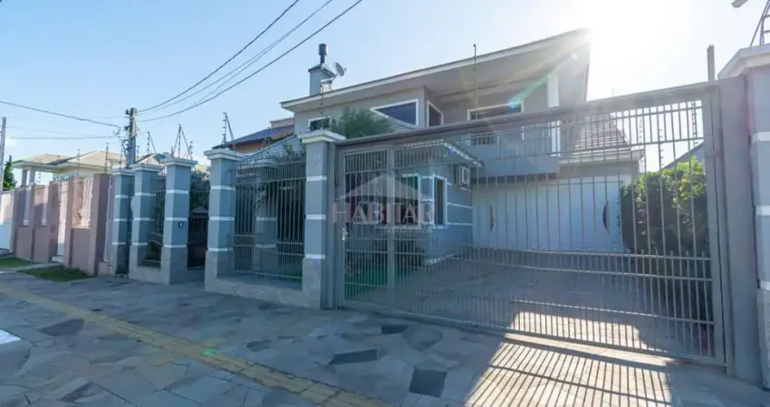 Sobrado com piscina em moinhos de vento, canoas - ótima oportunidade de compra