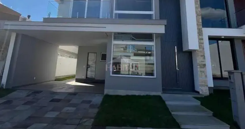 Casa em condomínio fechado à venda no Igara, Canoas 