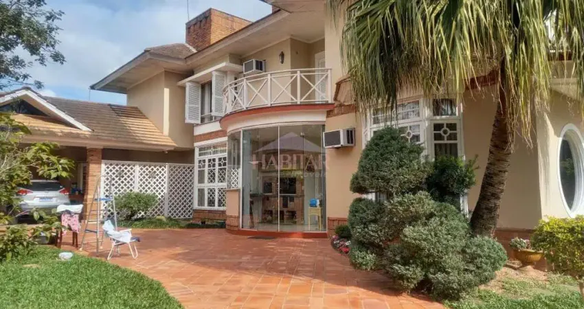 Casa com 3 quartos à venda na Rua Suécia, 185, Moinhos De Vento, Canoas