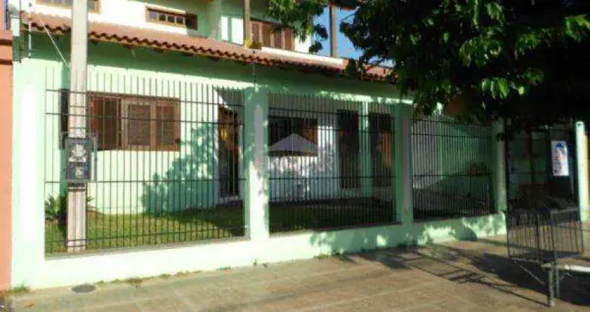 Casa com 4 quartos à venda na Avenida Doutor Severo da Silva, 251, Loteamento Bela Vista, Canoas