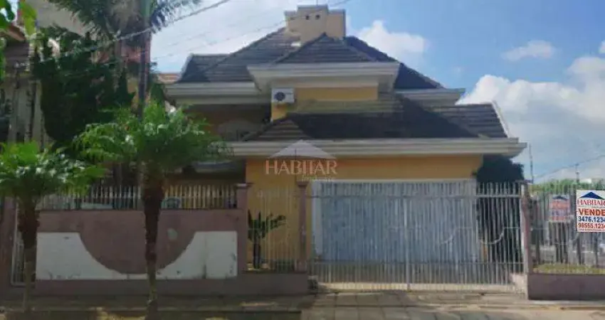 Casa à venda na Rua Oduvaldo Viana Filho, 14, Cidade Nova, Canoas