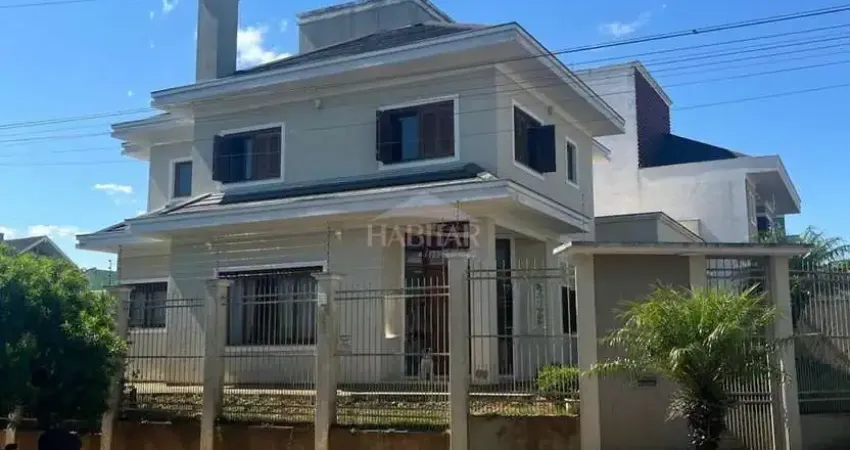 Casa com 5 quartos à venda na Rua País de Gales, 740, Moinhos De Vento, Canoas