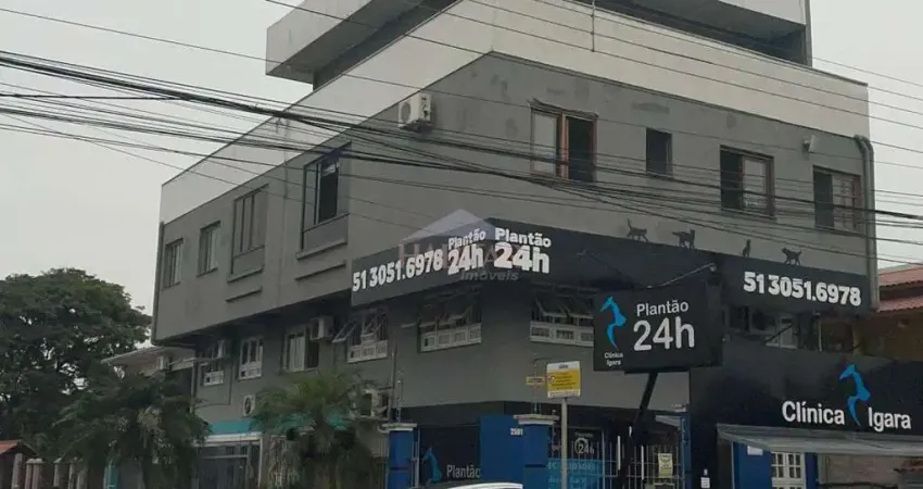 Prédio à venda no Moinhos De Vento, Canoas 